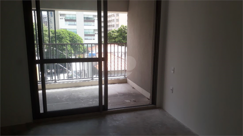 Venda Apartamento São Paulo Paraíso REO937520 7