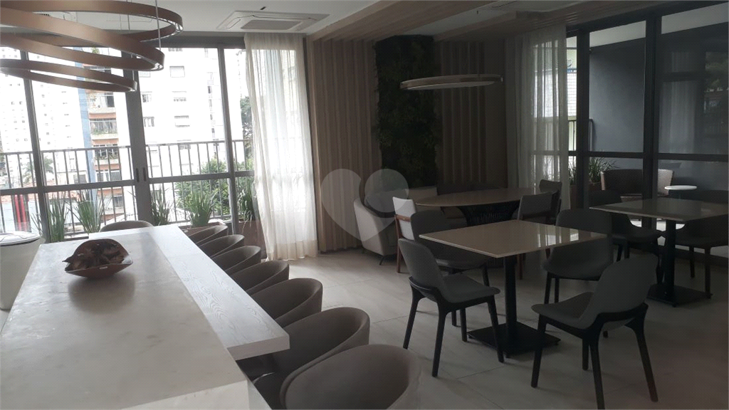 Venda Apartamento São Paulo Paraíso REO937520 19