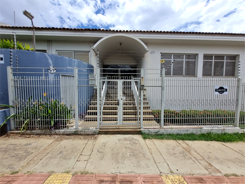 Aluguel Prédio inteiro Campo Grande Jardim Dos Estados REO937521 2