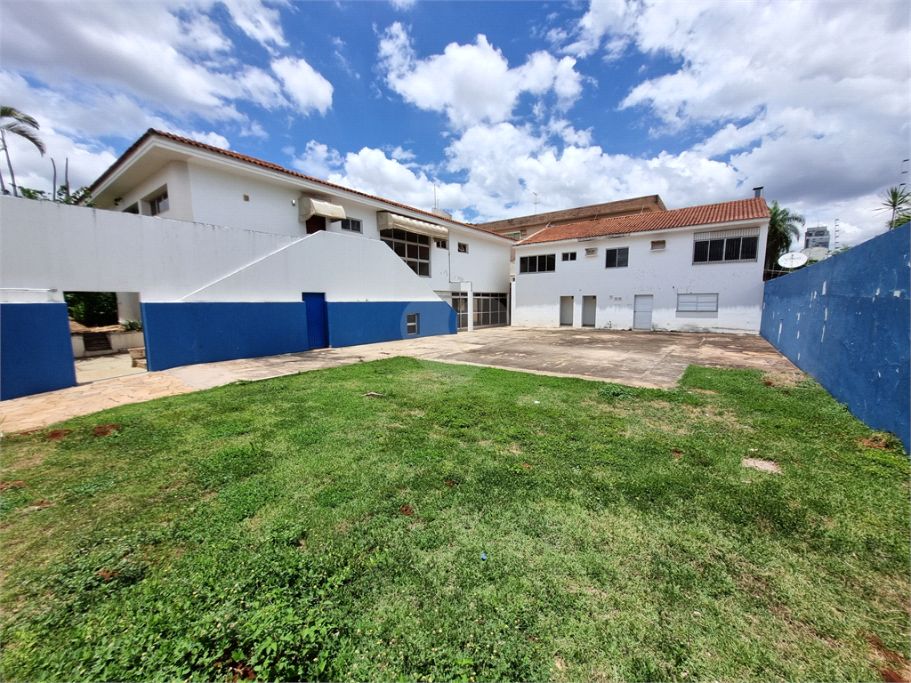 Aluguel Prédio inteiro Campo Grande Jardim Dos Estados REO937521 28