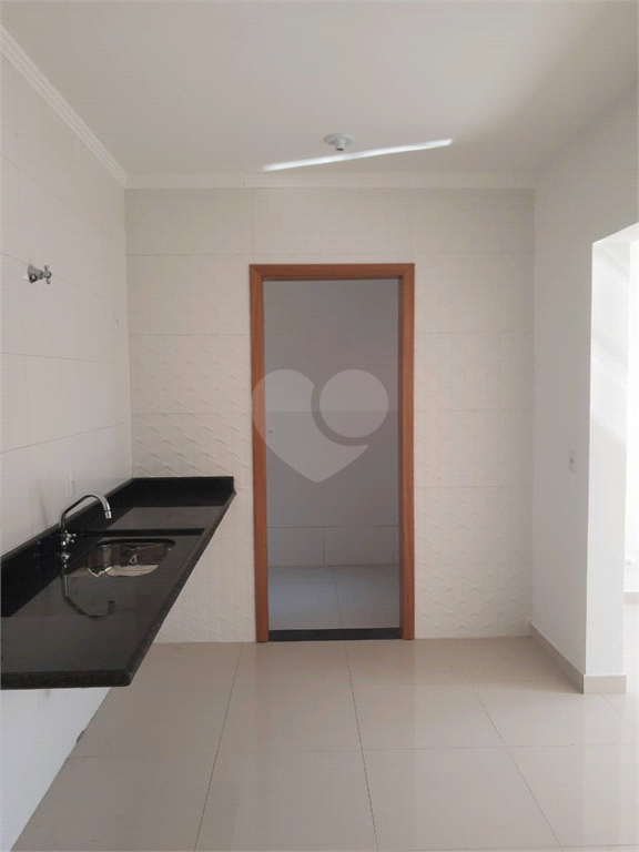 Venda Condomínio Suzano Jardim São José REO937524 7