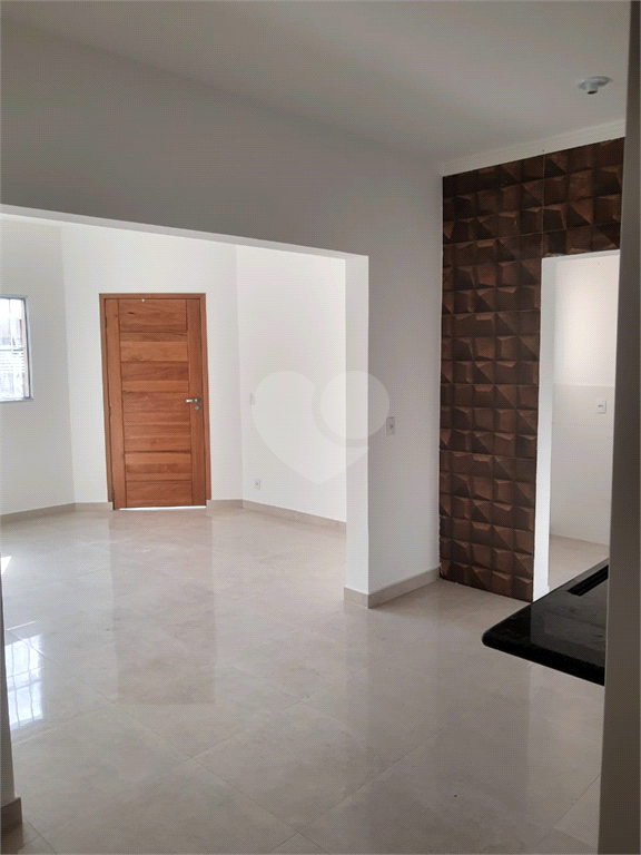 Venda Condomínio Suzano Jardim São José REO937524 40