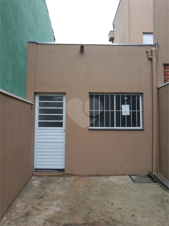 Venda Condomínio Suzano Jardim São José REO937524 74