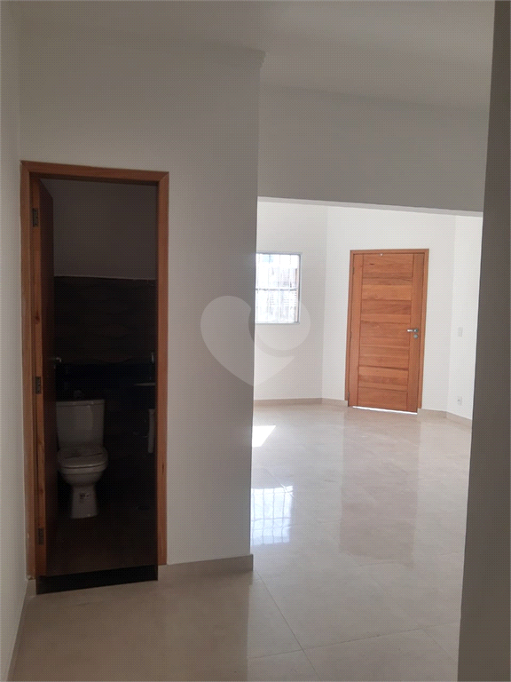 Venda Condomínio Suzano Jardim São José REO937524 46