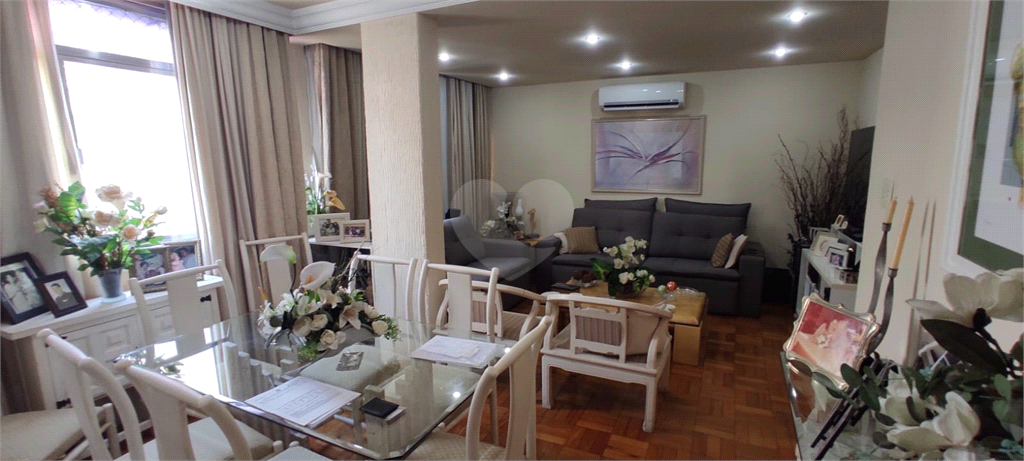 Venda Apartamento Rio De Janeiro Tijuca REO937525 1