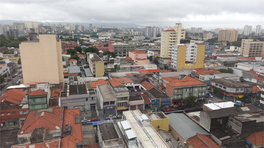 Venda Apartamento São Paulo Lapa REO937533 15