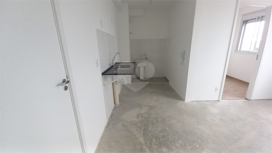 Venda Apartamento São Paulo Lapa REO937533 12