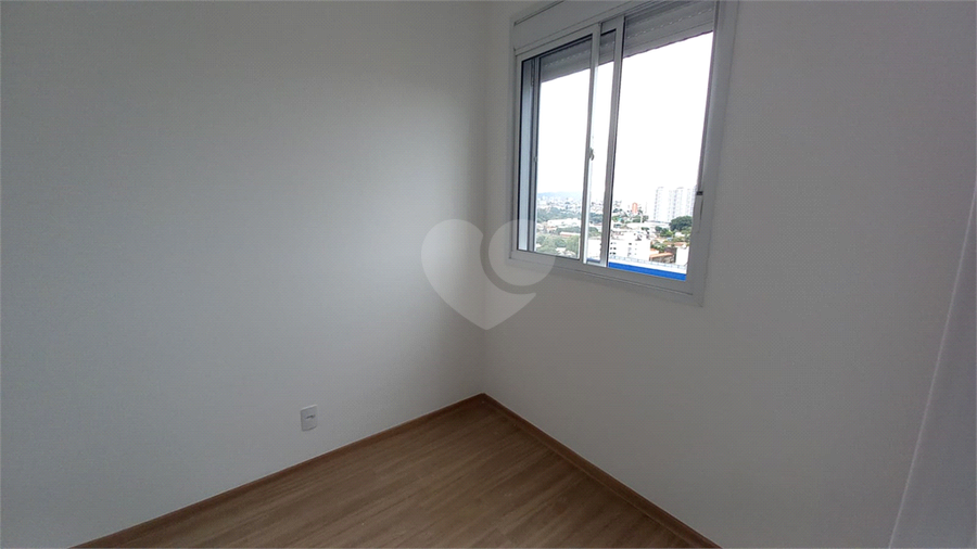 Venda Apartamento São Paulo Lapa REO937533 6