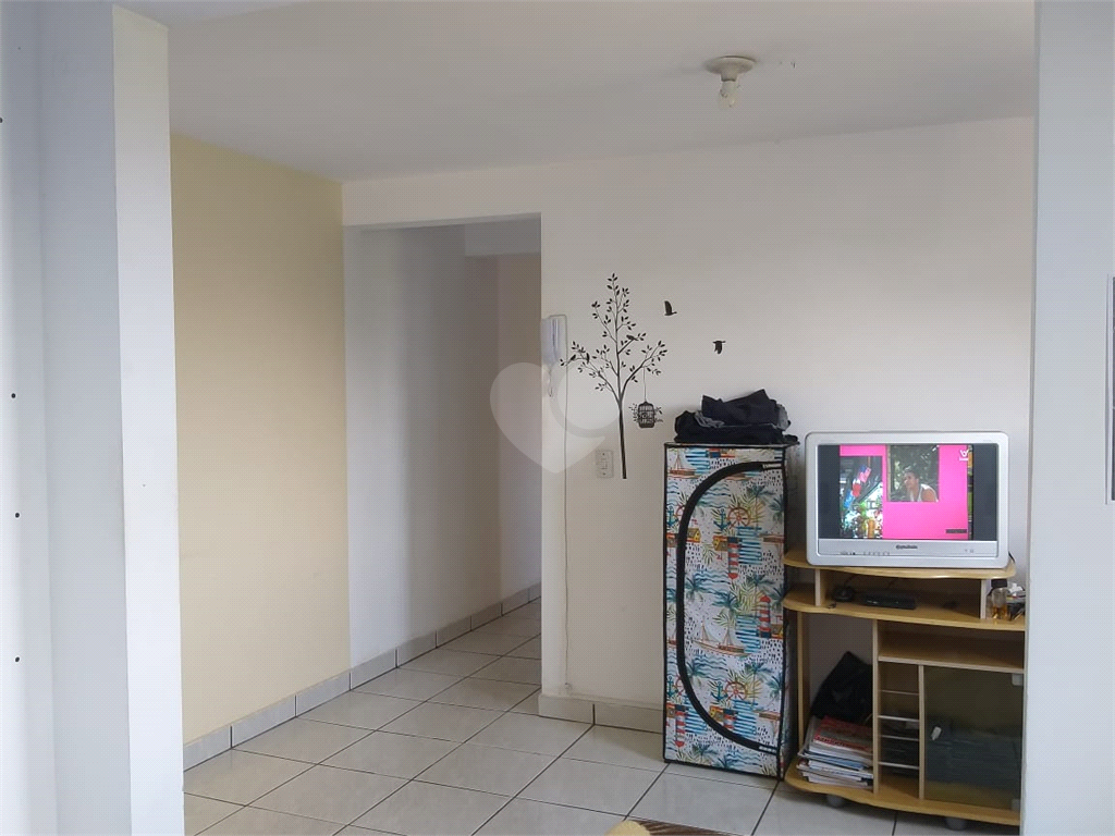 Venda Apartamento São Paulo Jardim Pedro José Nunes REO937542 4