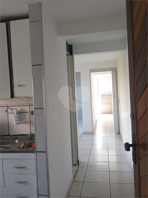 Venda Apartamento São Paulo Jardim Pedro José Nunes REO937542 2