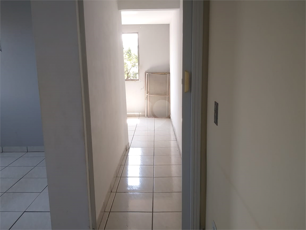 Venda Apartamento São Paulo Jardim Pedro José Nunes REO937542 9