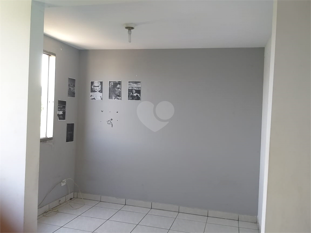 Venda Apartamento São Paulo Jardim Pedro José Nunes REO937542 6