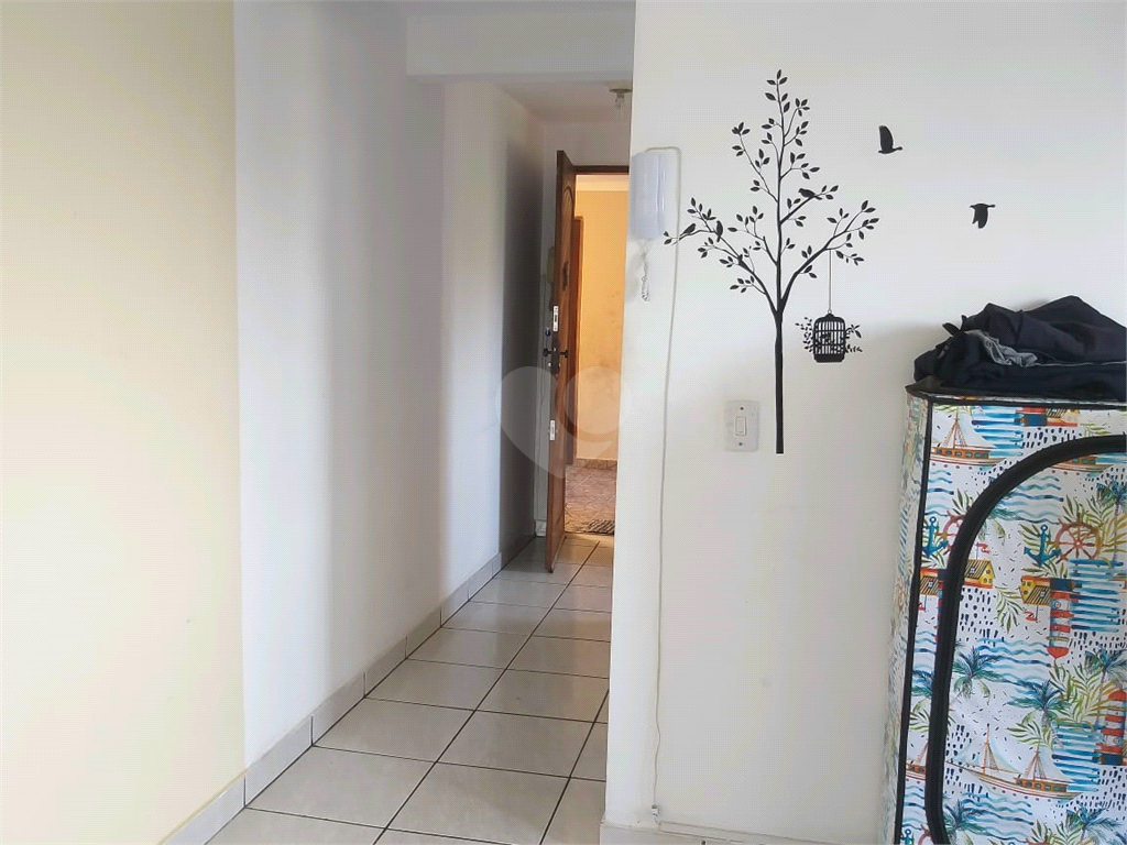 Venda Apartamento São Paulo Jardim Pedro José Nunes REO937542 3