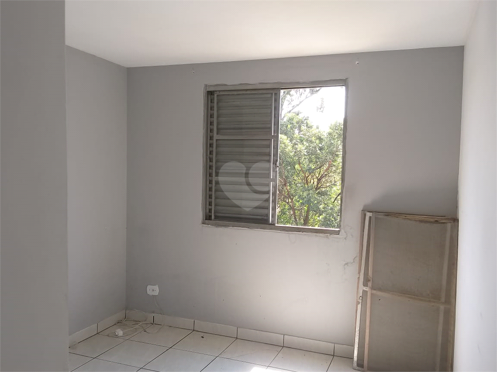 Venda Apartamento São Paulo Jardim Pedro José Nunes REO937542 10