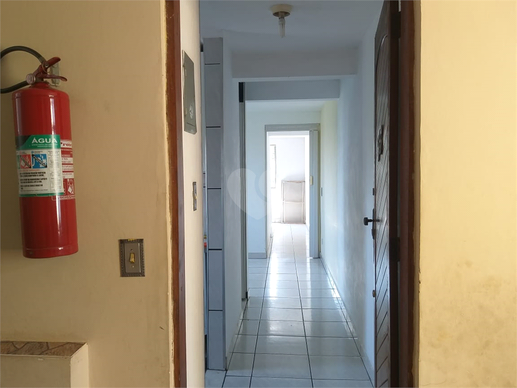 Venda Apartamento São Paulo Jardim Pedro José Nunes REO937542 13