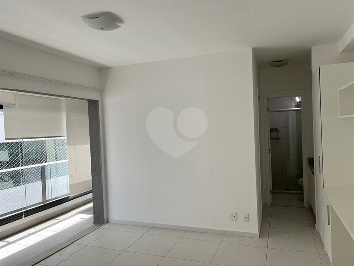 Venda Apartamento São Paulo Consolação REO937544 5