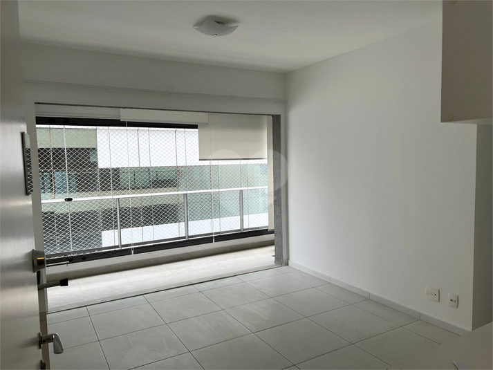 Venda Apartamento São Paulo Consolação REO937544 4