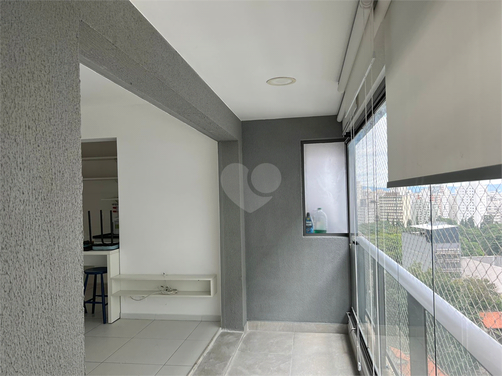 Venda Apartamento São Paulo Consolação REO937544 6