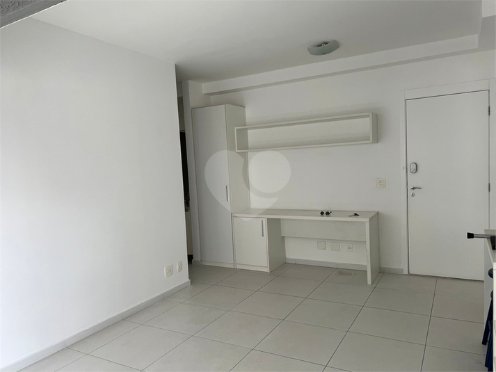 Venda Apartamento São Paulo Consolação REO937544 7