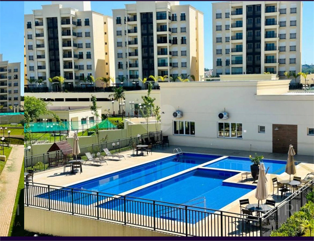 Aluguel Apartamento Campinas Swiss Park REO937549 19