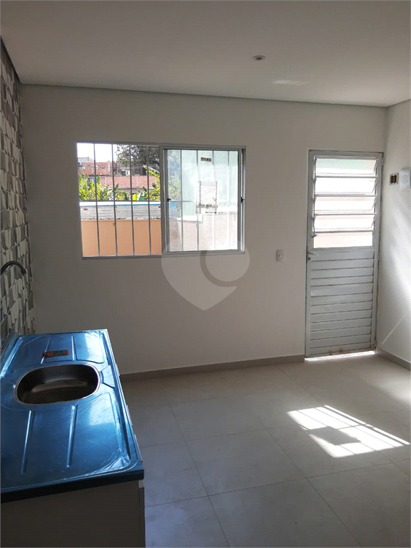 Venda Condomínio Suzano Jardim São José REO937551 70