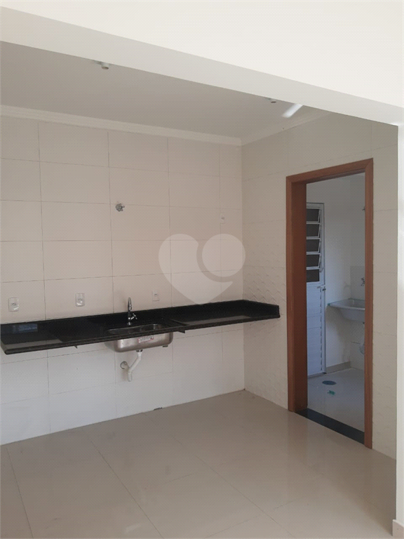 Venda Condomínio Suzano Jardim São José REO937551 6