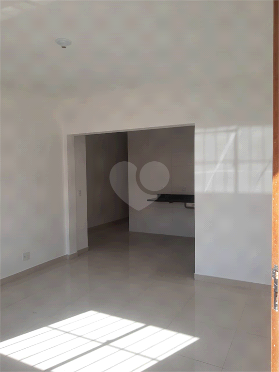 Venda Condomínio Suzano Jardim São José REO937551 7