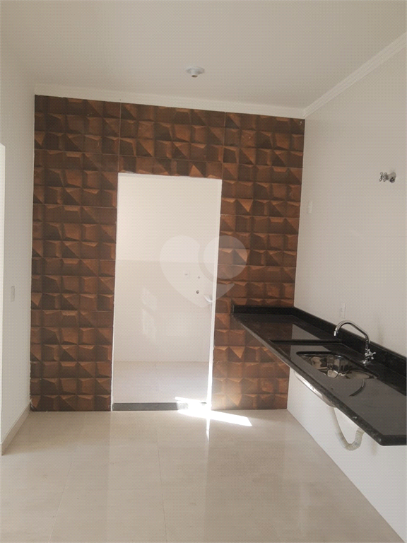 Venda Condomínio Suzano Jardim São José REO937551 45