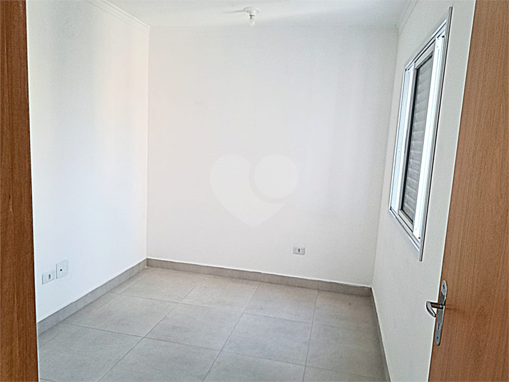 Venda Apartamento São Paulo Vila Ede REO937553 7