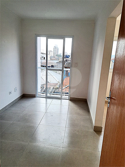 Venda Apartamento São Paulo Vila Ede REO937553 2