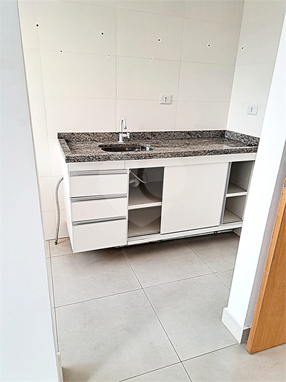 Venda Apartamento São Paulo Vila Ede REO937553 4