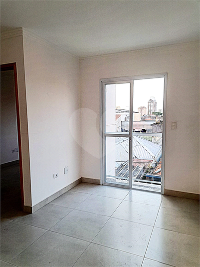 Venda Apartamento São Paulo Vila Ede REO937553 2