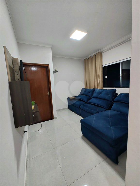 Venda Casa São Carlos Cidade Aracy REO937561 17