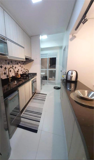 Venda Apartamento São Bernardo Do Campo Centro REO937569 14