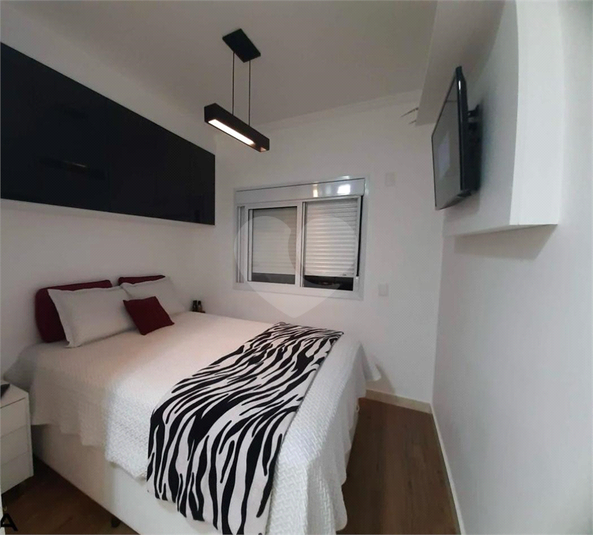 Venda Apartamento São Bernardo Do Campo Centro REO937569 20