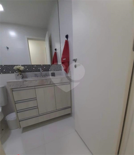 Venda Apartamento São Bernardo Do Campo Centro REO937569 17