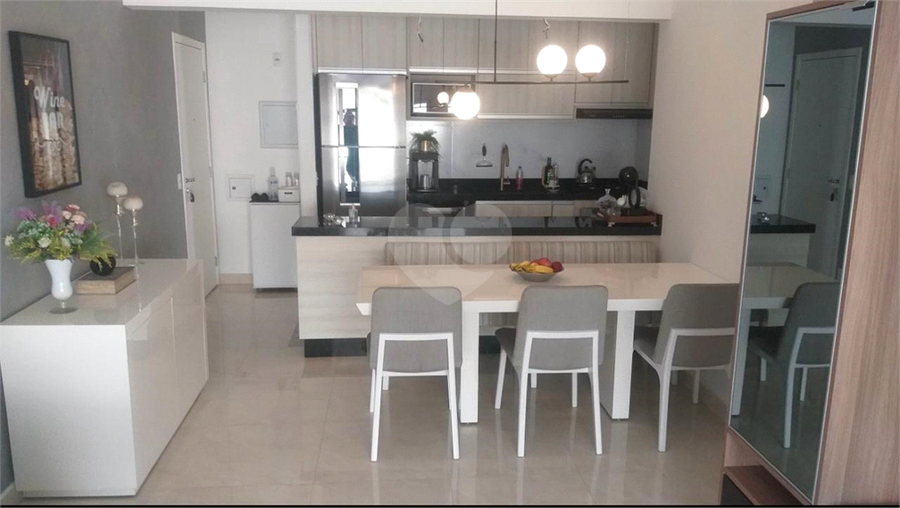 Venda Apartamento São Bernardo Do Campo Centro REO937569 13