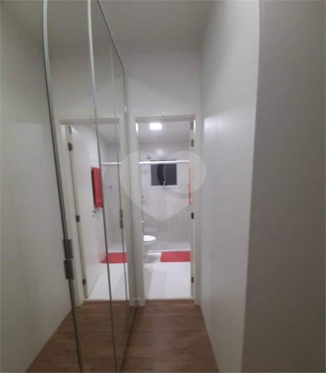 Venda Apartamento São Bernardo Do Campo Centro REO937569 21