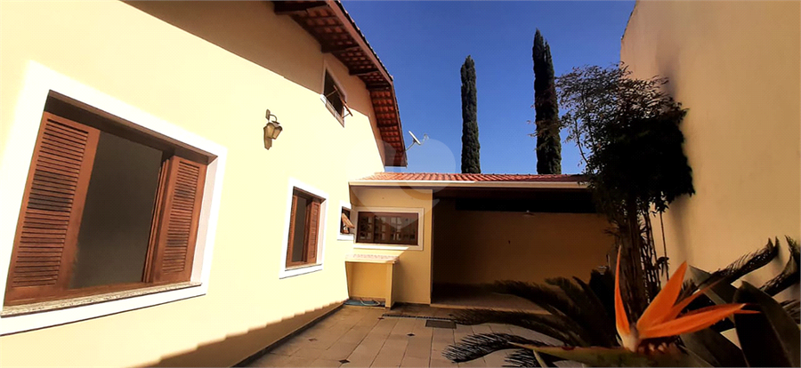 Aluguel Casa Atibaia Jardim Sumaré REO937571 22