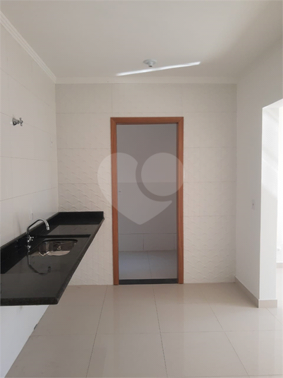 Venda Condomínio Suzano Jardim São José REO937574 3