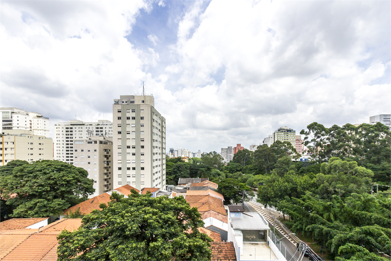 Venda Studio São Paulo Pinheiros REO937577 3