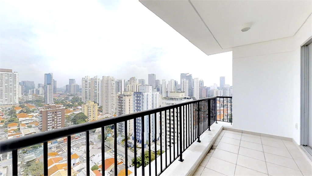 Venda Apartamento São Paulo Cidade Monções REO937583 3