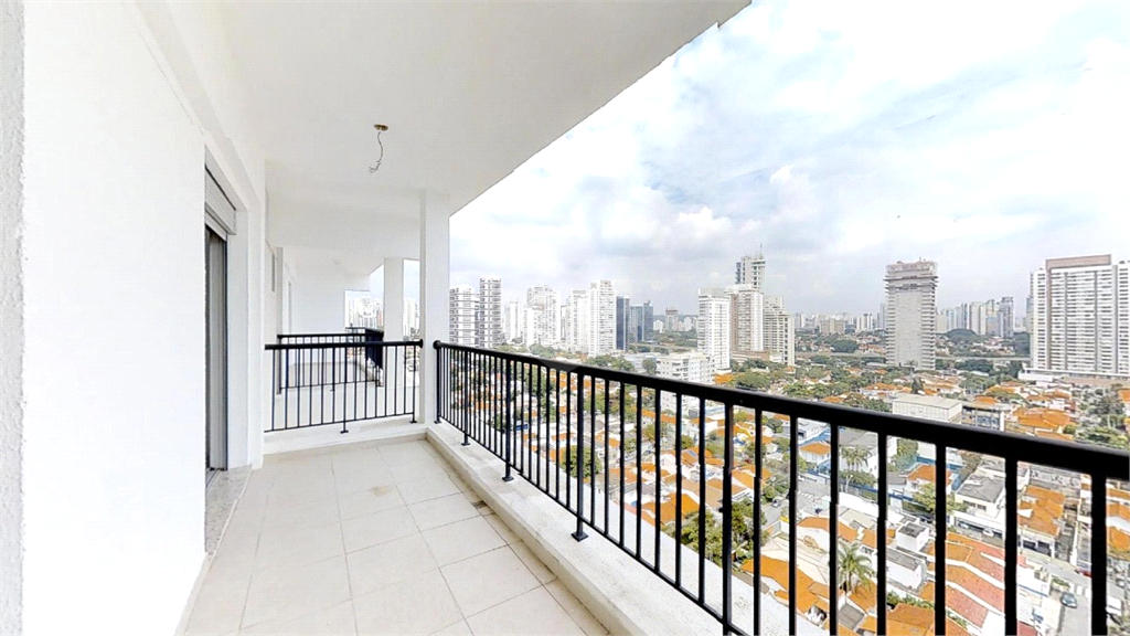 Venda Apartamento São Paulo Cidade Monções REO937583 7