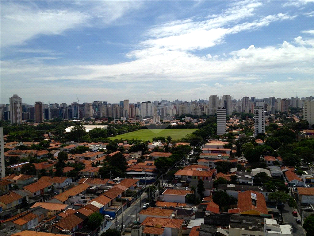 Venda Apartamento São Paulo Cidade Monções REO937583 18