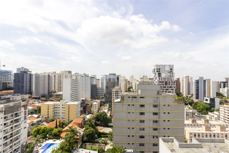 Venda Apartamento São Paulo Pinheiros REO937584 7