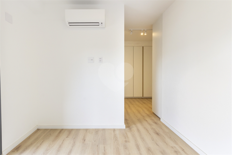 Venda Apartamento São Paulo Pinheiros REO937584 21