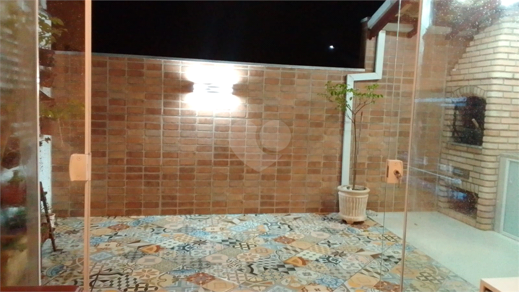 Venda Condomínio Itupeva Residencial Jardim Perolla REO937592 16