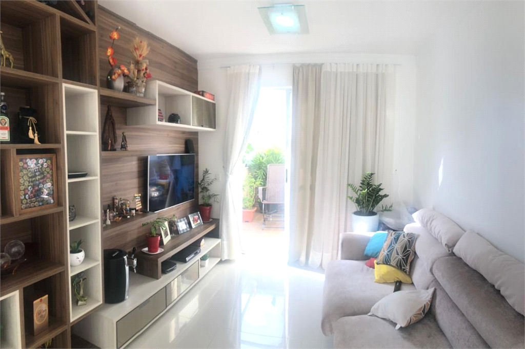 Venda Apartamento Manaus Ponta Negra REO937596 5