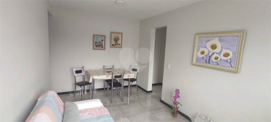 Venda Apartamento Rio De Janeiro Rio Comprido REO937599 68