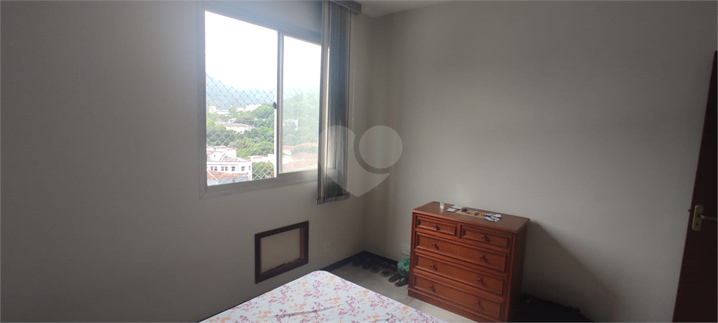 Venda Apartamento Rio De Janeiro Rio Comprido REO937599 44